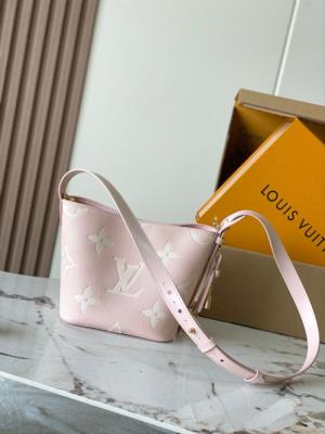 wholesale quality louis vuitton m14356 pink